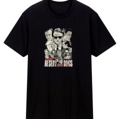 Reservoir Dogs T Shirt