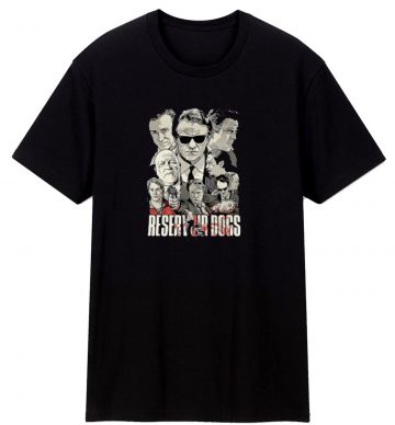 Reservoir Dogs T Shirt