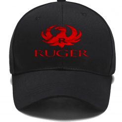 Ruger Pistols Riffle Twill Hat
