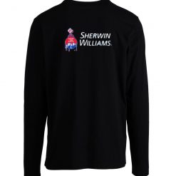 Sherwin Williams Paints Longsleeve