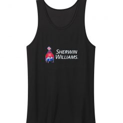 Sherwin Williams Paints Tank Top