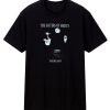 Sisters Of Mercy Floodland T Shirt