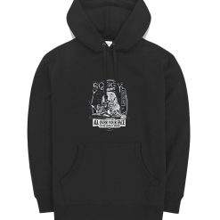 Soggy Beaver Bbq Hoodie