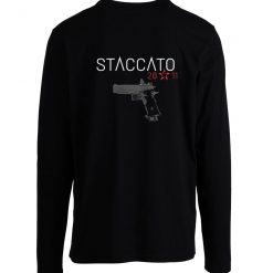 Staccato 2011 Firearms Longsleeve