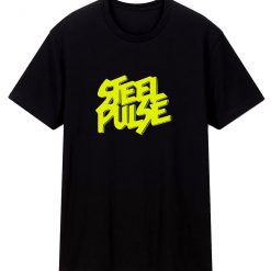 Steel Pulse T Shirt
