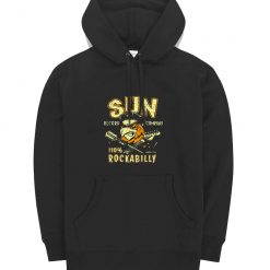 Sun Records Hoodie