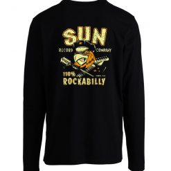 Sun Records Longsleeve