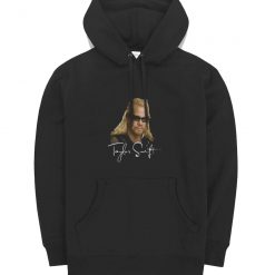 Swift Dog The Bounty Hunter Hoodie