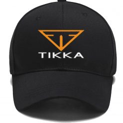 TIKKA by SAKO Firearms Twill Hat