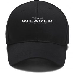 Team Weaver Twill Hat