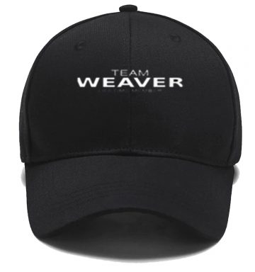 Team Weaver Twill Hat
