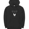 The Chicken Game Hoodie