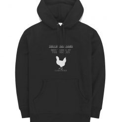 The Chicken Game Hoodie