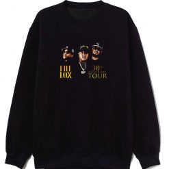 The Lox Hip Hop Anniversary Sweatshirt