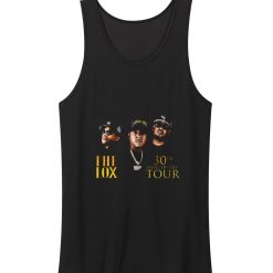 The Lox Hip Hop Anniversary Tank Top