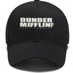 The Office Dunder Mifflin Twill Hat