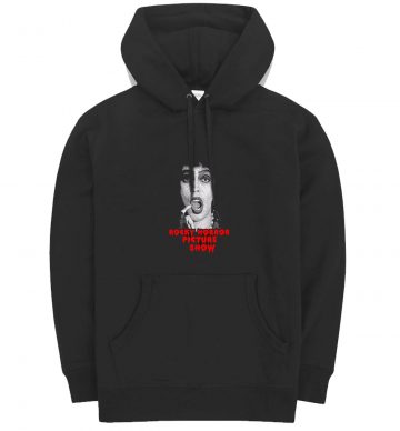 The Rocky Horror Picture Show Movie Hoodie