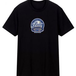 Tigres Del Licey Baseball T Shirt