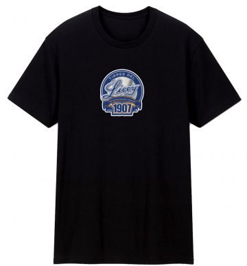 Tigres Del Licey Baseball T Shirt