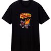 Toejam And Earl Panic On Funkotron T Shirt
