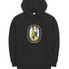 Uss Hawes Ffg Hoodie