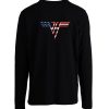 Van Halen American Longsleeve