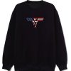 Van Halen American Sweatshirt