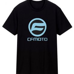 Vtg Cf Moto Utv Atv Sxs Original T Shirt