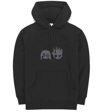 Wake Up Lucki Hoodie