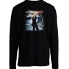 Avril Lavigne Let Go Longsleeve