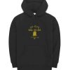 Bad News Bears Chicos Bail Hoodie Hoodie