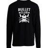 Bullet Club Muscle Wrestling Longsleeve