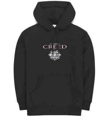 Creed Band 2024 Tour Summer Hoodie Hoodie