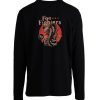 Foo Fighters Tour 2023 Longsleeve