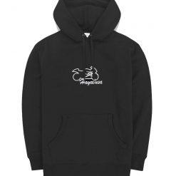 Great Motorcycle Hayabusa Hoodie Hoodie