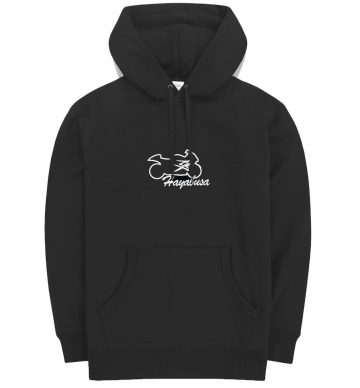 Great Motorcycle Hayabusa Hoodie Hoodie