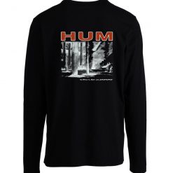 Hum Electra 2000 Longsleeve