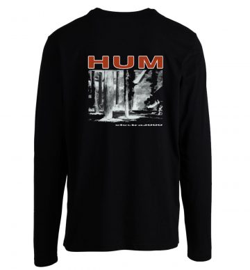 Hum Electra 2000 Longsleeve