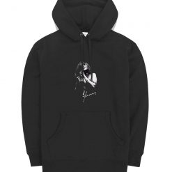 Janis Joplin N Rock Hoodie Hoodie