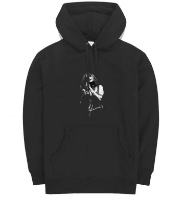 Janis Joplin N Rock Hoodie Hoodie