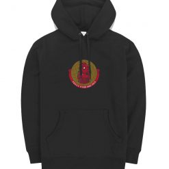 Military Railway Service Hoodie Hoodie