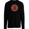 Military Railway Service Longsleeve