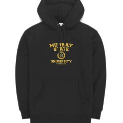 Murray State University Hoodie Hoodie