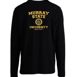 Murray State University Longsleeve