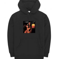 Ohio Players Honey Hoodie Hoodie