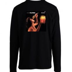 Ohio Players Honey Longsleeve