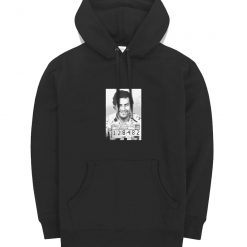 Pablo Escobar Hoodie Hoodie