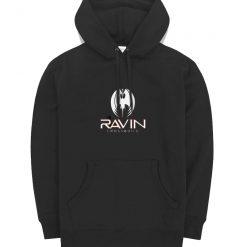 Ravin Crossbow Archery Hoodie Hoodie