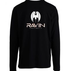 Ravin Crossbow Archery Longsleeve