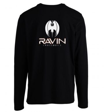 Ravin Crossbow Archery Longsleeve